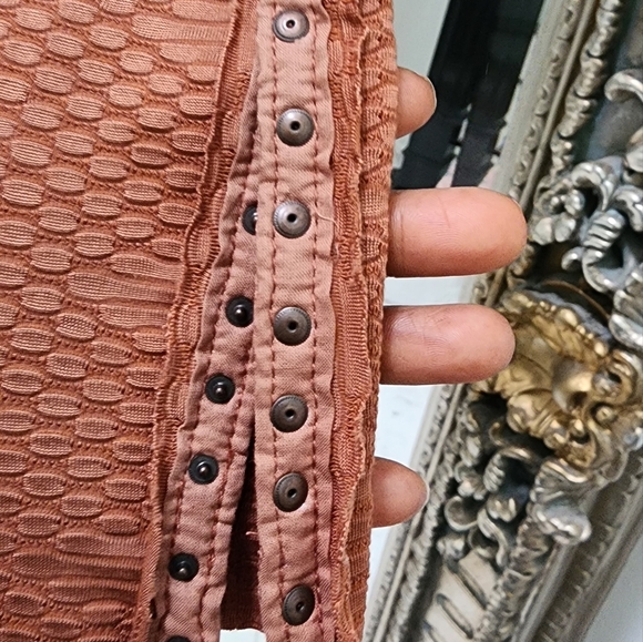 Free PeoplePenny Top In Mesa Combo - Picture 8 of 10